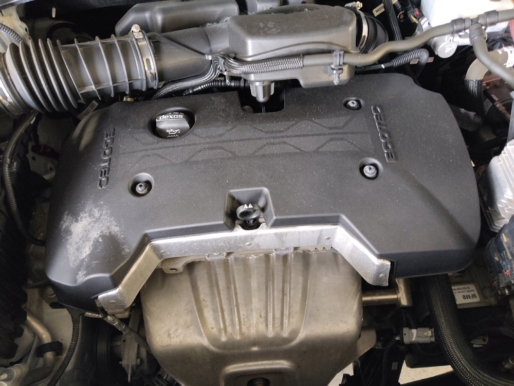 Used 2020 Chevrolet Blazer LT FWD image 30
