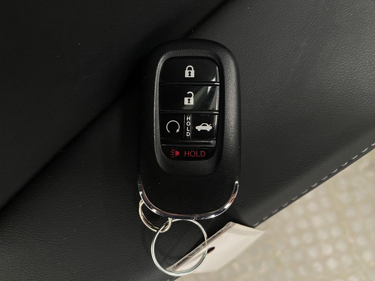 Used 2024 Honda Accord Touring image 32