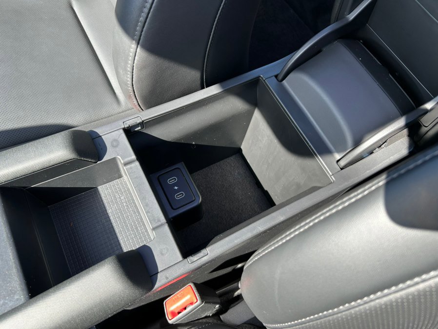 Used 2023 Hyundai Ioniq 6 Limited RWD image 26