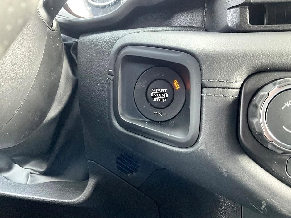 New 2026 Jeep Wrangler Unlimited Rubicon 392 image 18