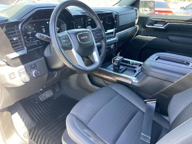 Used 2022 GMC Sierra 1500 Elevation AWD/4WD image 6
