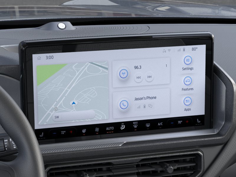 New 2026 Ford Bronco Sport Badlands image 14