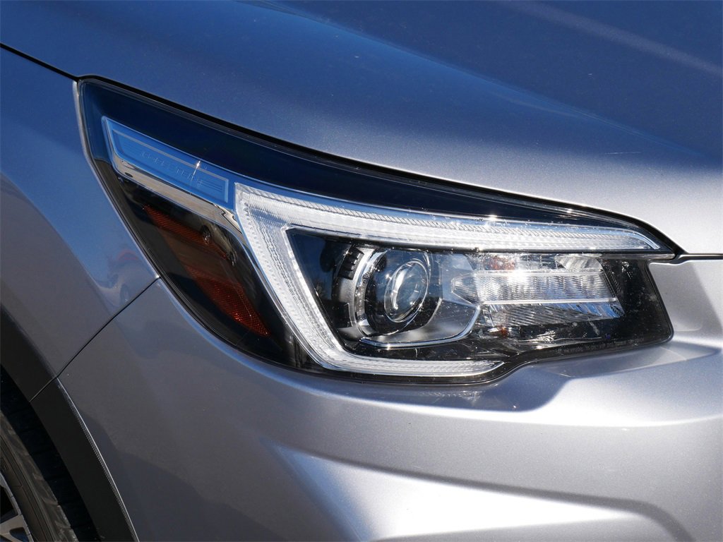 Used 2019 Subaru Forester Touring w/ Popular Package #3 image 34