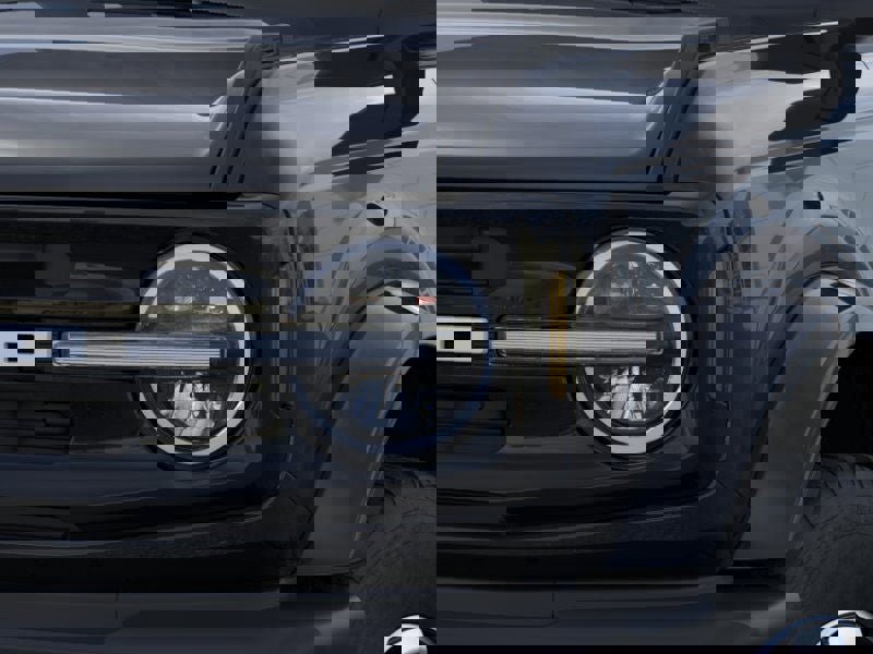 New 2025 Ford Bronco Outer Banks image 20