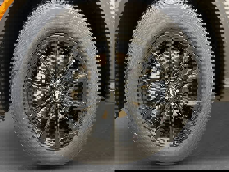 Certified 2025 Honda CR-V Sport image 10