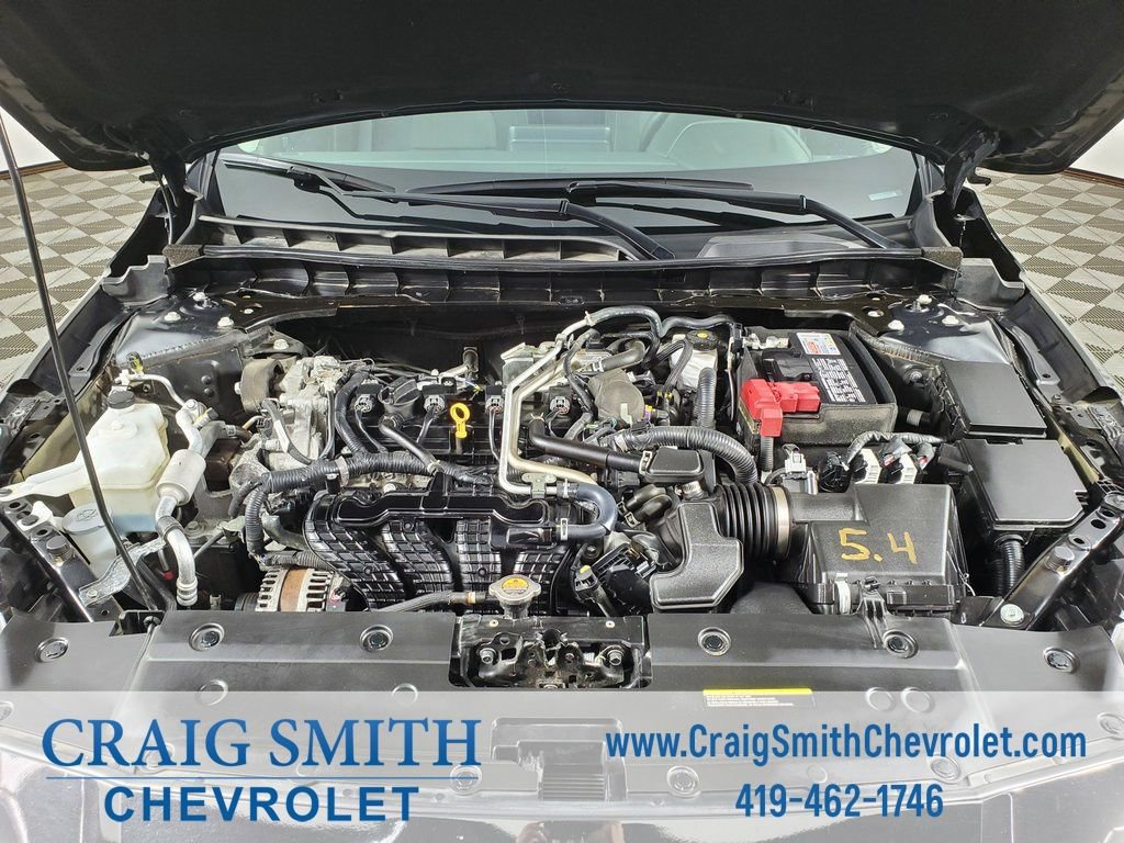 Used 2024 Nissan Altima 2.5 S image 24