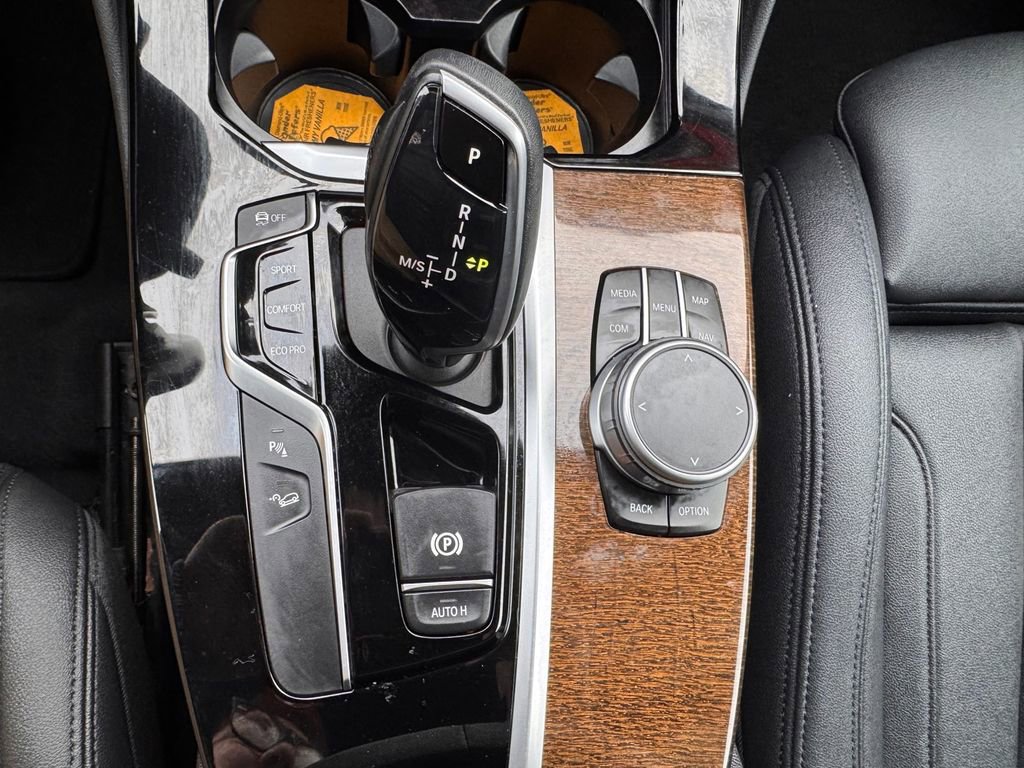 Used 2020 BMW X4 xDrive30i w/ Convenience Package image 19