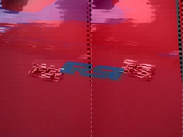 New 2025 Subaru Impreza RS w/ Popular Package #1 image 36