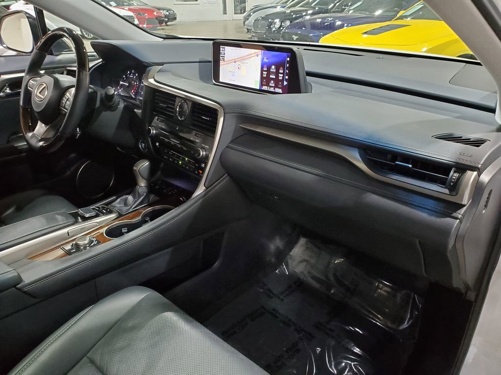 Used 2017 Lexus RX 350 FWD w/ Premium Package image 15