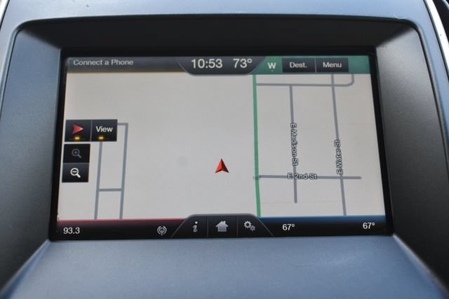 Used 2015 Ford Edge SEL w/ Equipment Group 201A AWD/4WD image 5