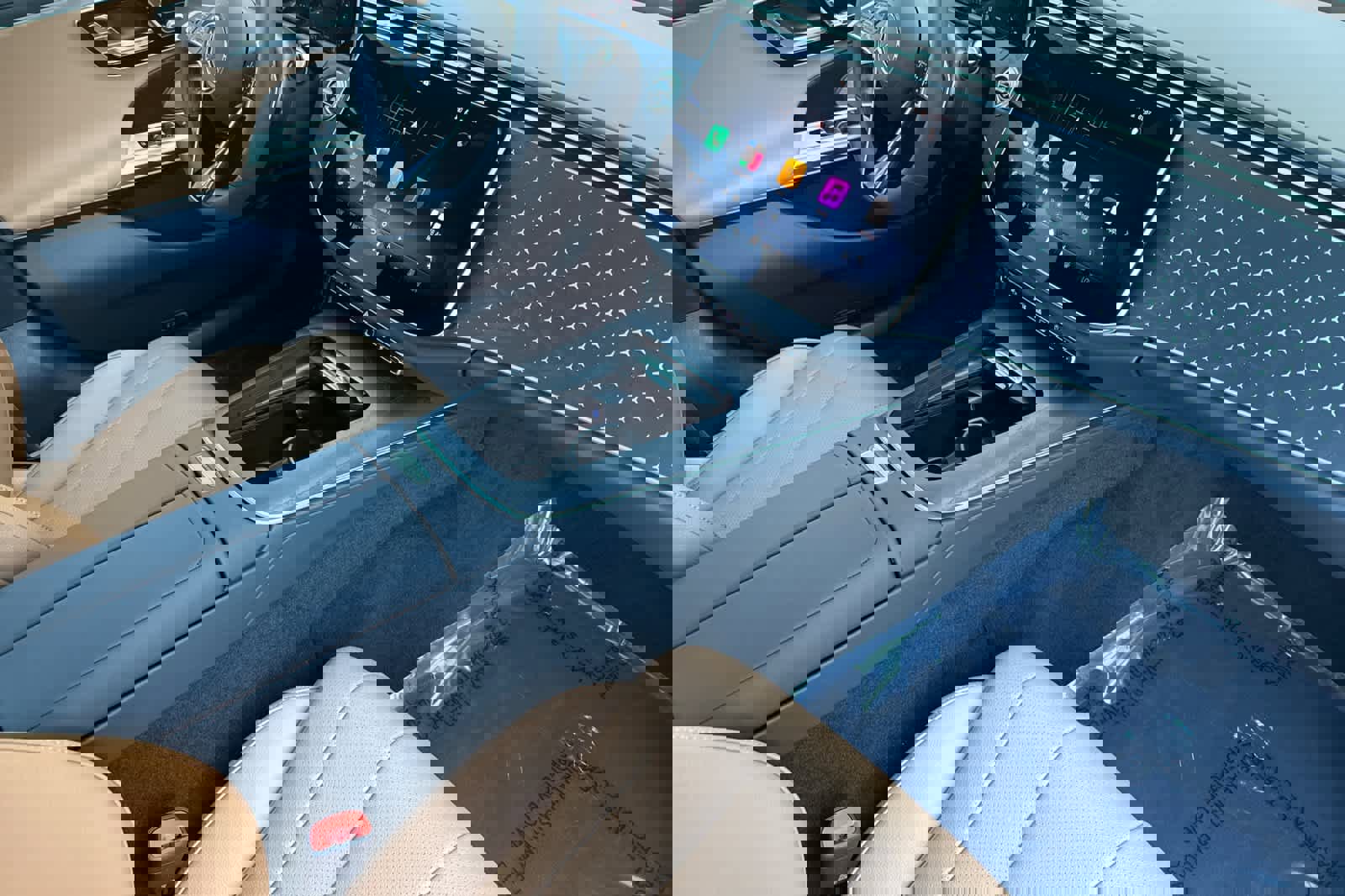 New 2026 Mercedes-Benz E 350 Sedan image 14