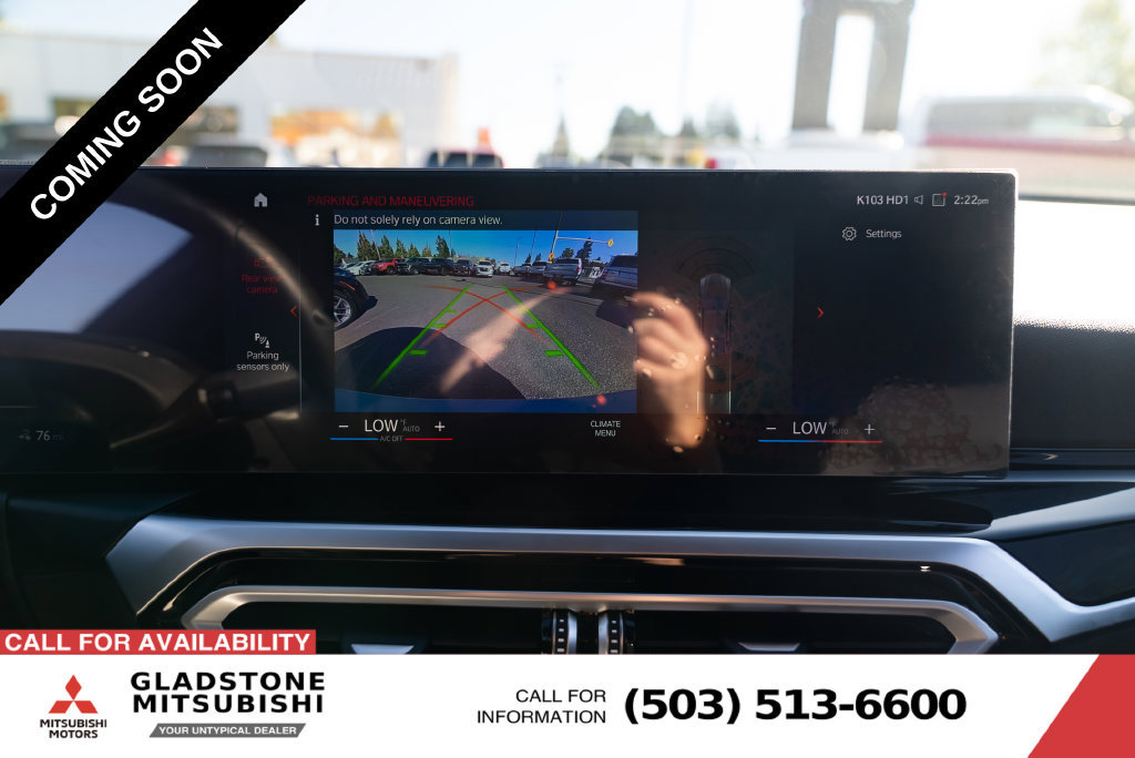 Used 2023 BMW i4 eDrive40 RWD image 13