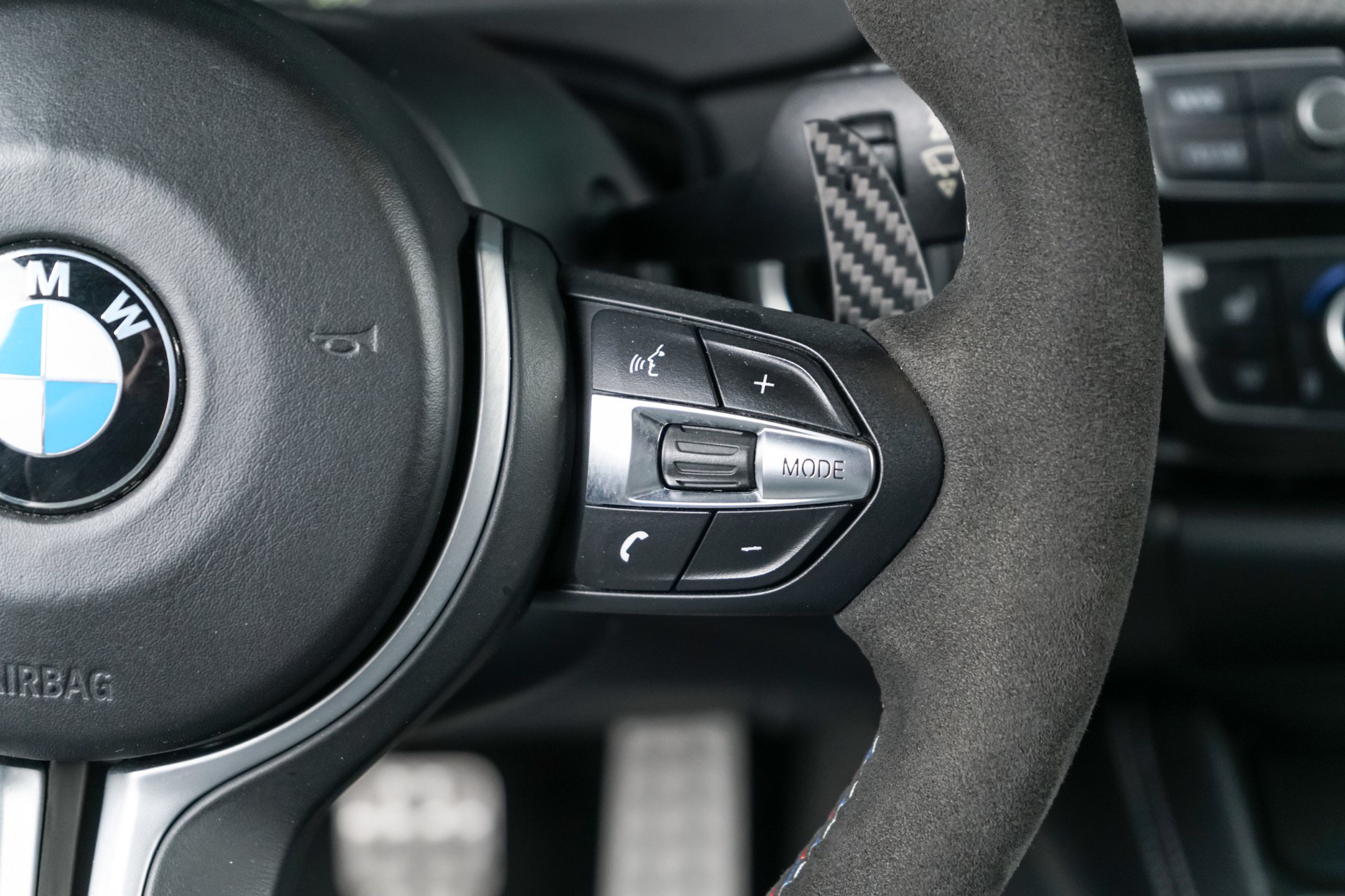 Used 2015 BMW M4 Coupe RWD image 36