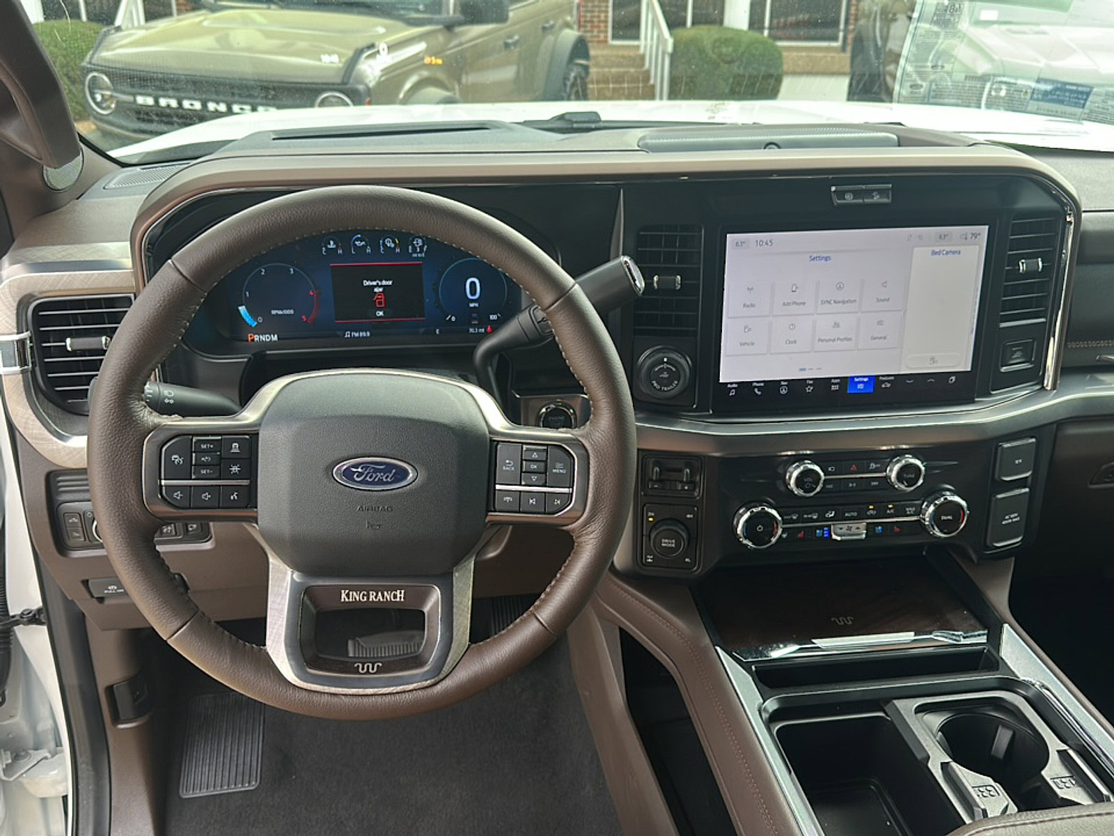 New 2026 Ford F250 King Ranch AWD/4WD image 20
