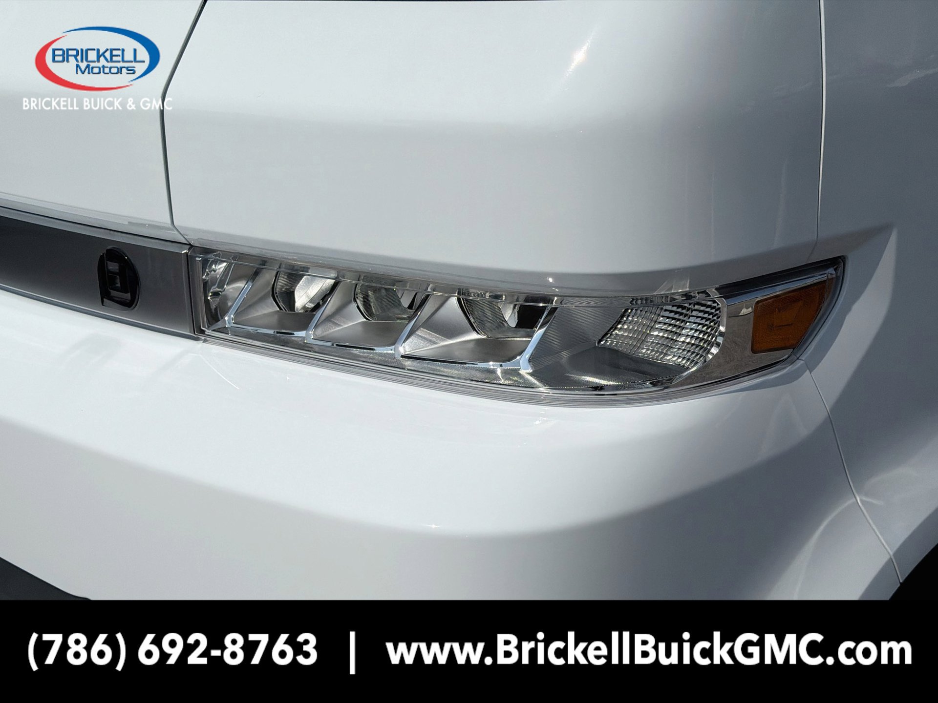 Used 2024 Chevrolet Brightdrop 600 w/ Commercial Equipment Package AWD/4WD image 10