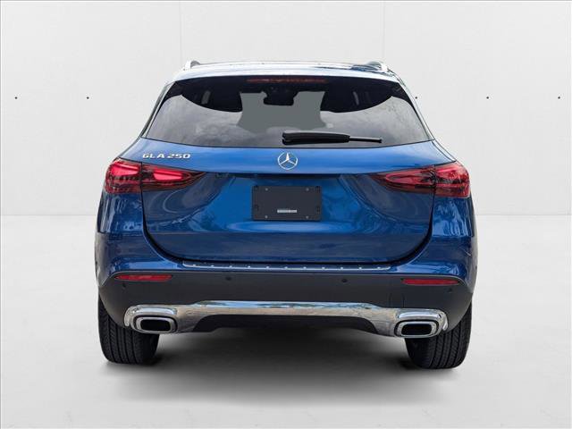 Used 2025 Mercedes-Benz GLA 250 image 7