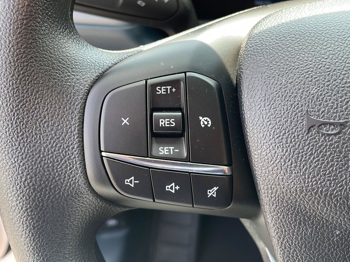 New 2026 Ford Maverick XL FWD image 12