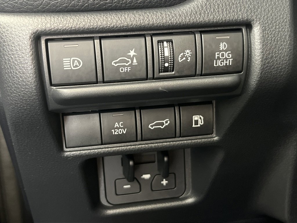 Used 2024 Toyota Land Cruiser w/ Premium Package image 25