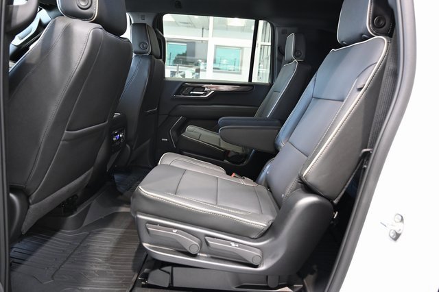New 2026 GMC Yukon XL Elevation image 11
