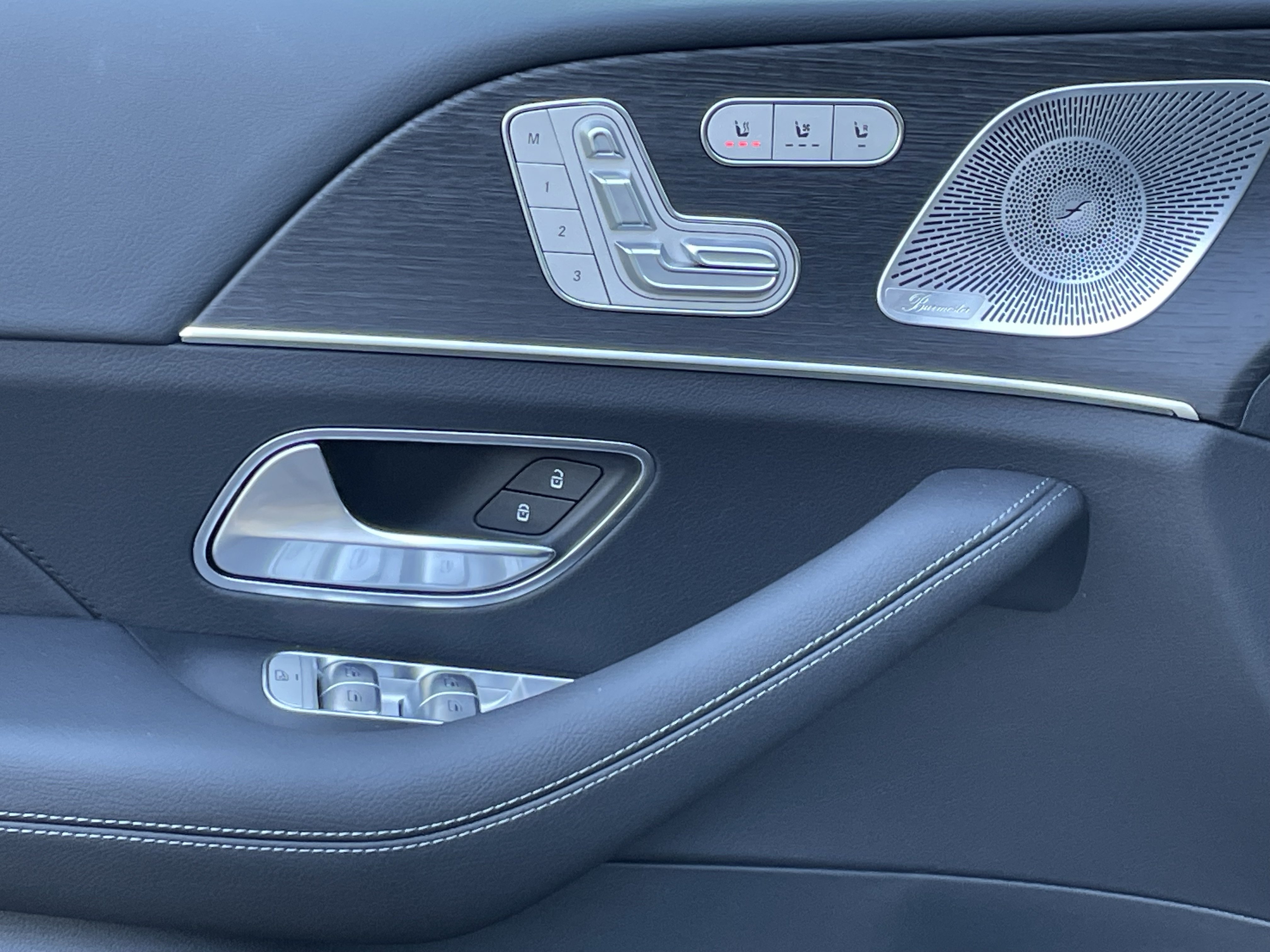 New 2026 Mercedes-Benz GLE 450 4MATIC image 16
