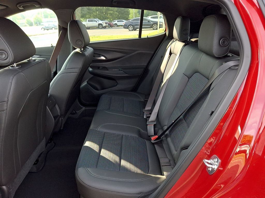 New 2026 Buick Envista Preferred w/ Convenience I Package FWD image 6