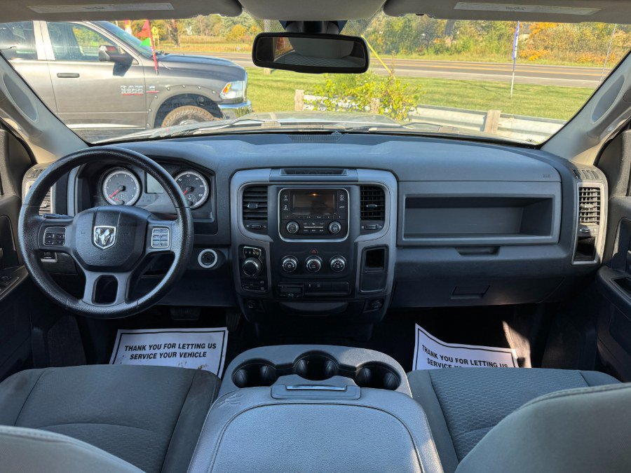 Used 2014 RAM 1500 ST w/ SXT Appearance Group AWD/4WD image 20