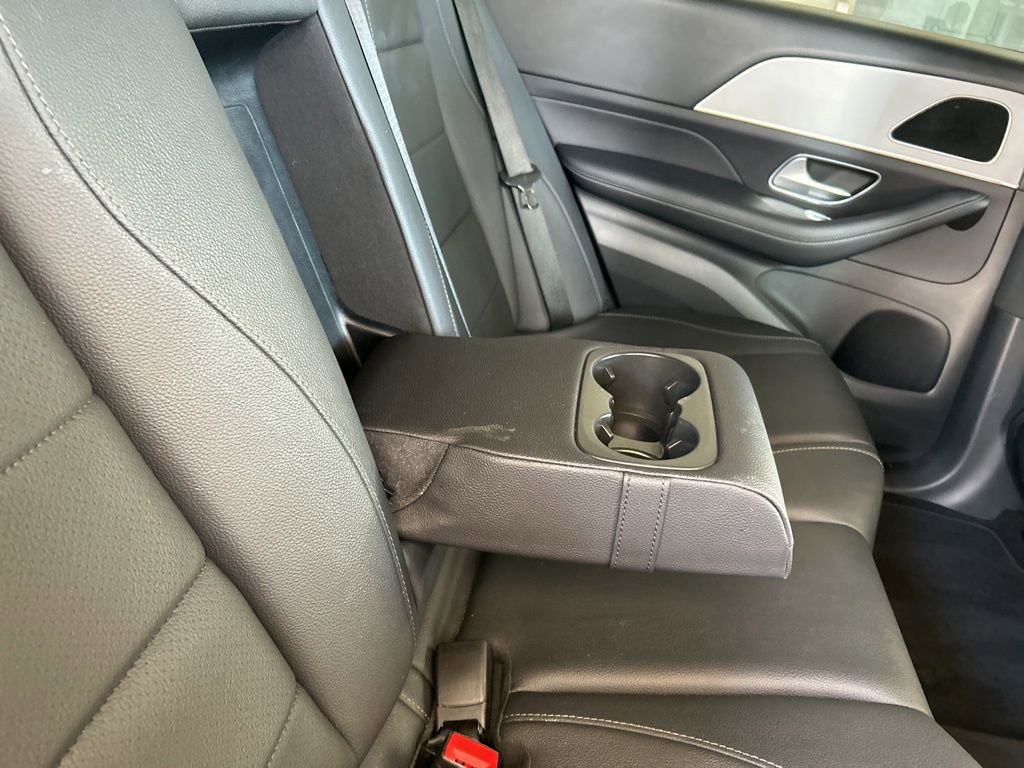 Used 2024 Mercedes-Benz GLE 450e 4MATIC image 33