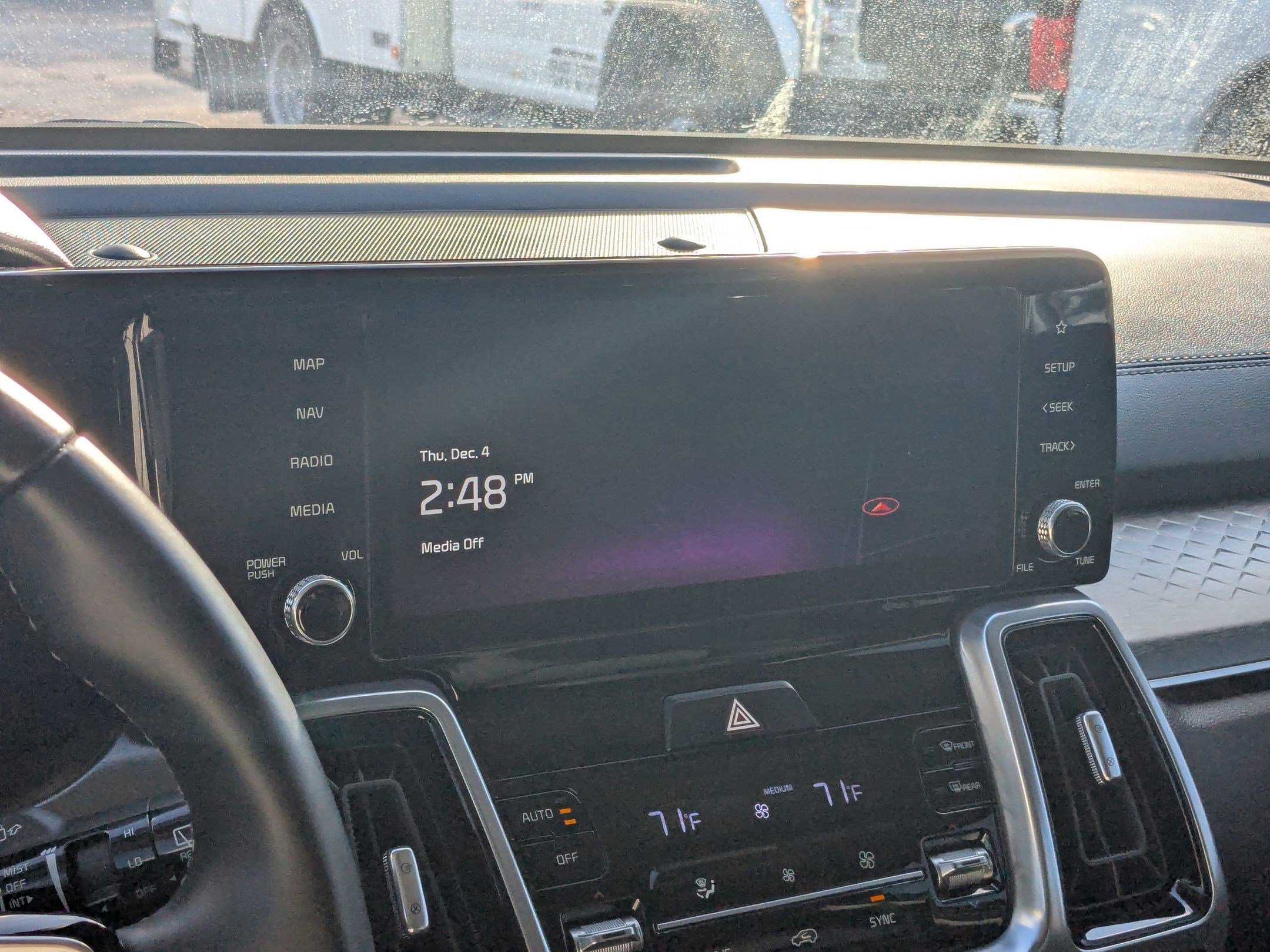 Used 2022 Kia Sorento SX image 22