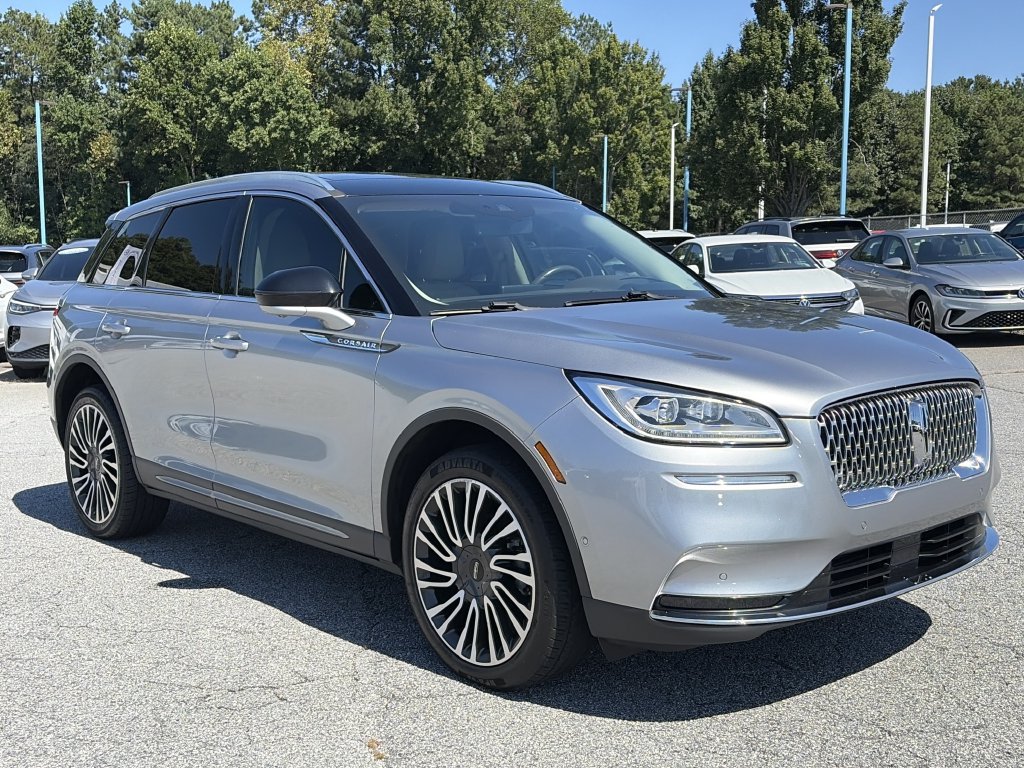 Used 2021 Lincoln Corsair Reserve w/ Equipment Group 201A FWD image 29