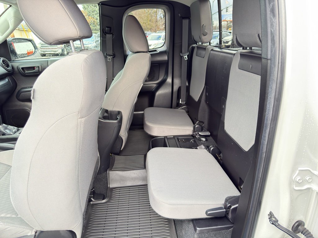 Used 2022 Toyota Tacoma SR w/ SX Package image 12
