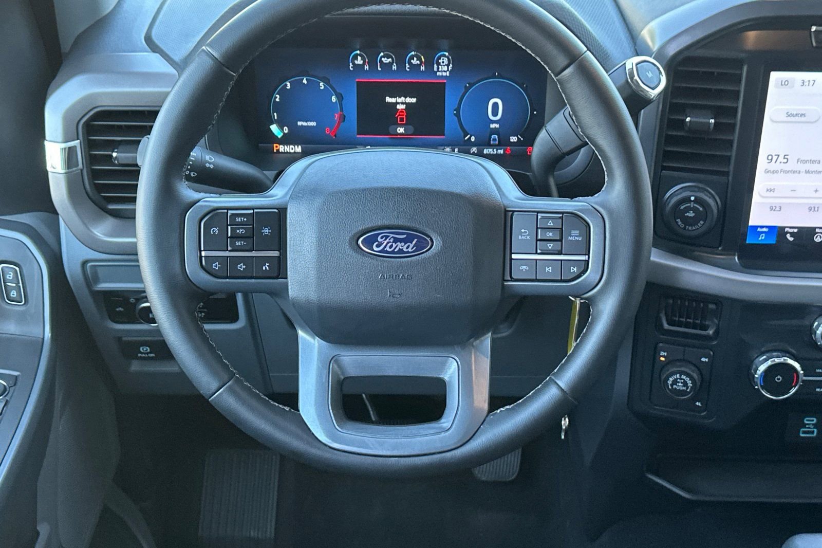 Used 2024 Ford F150 XLT image 14