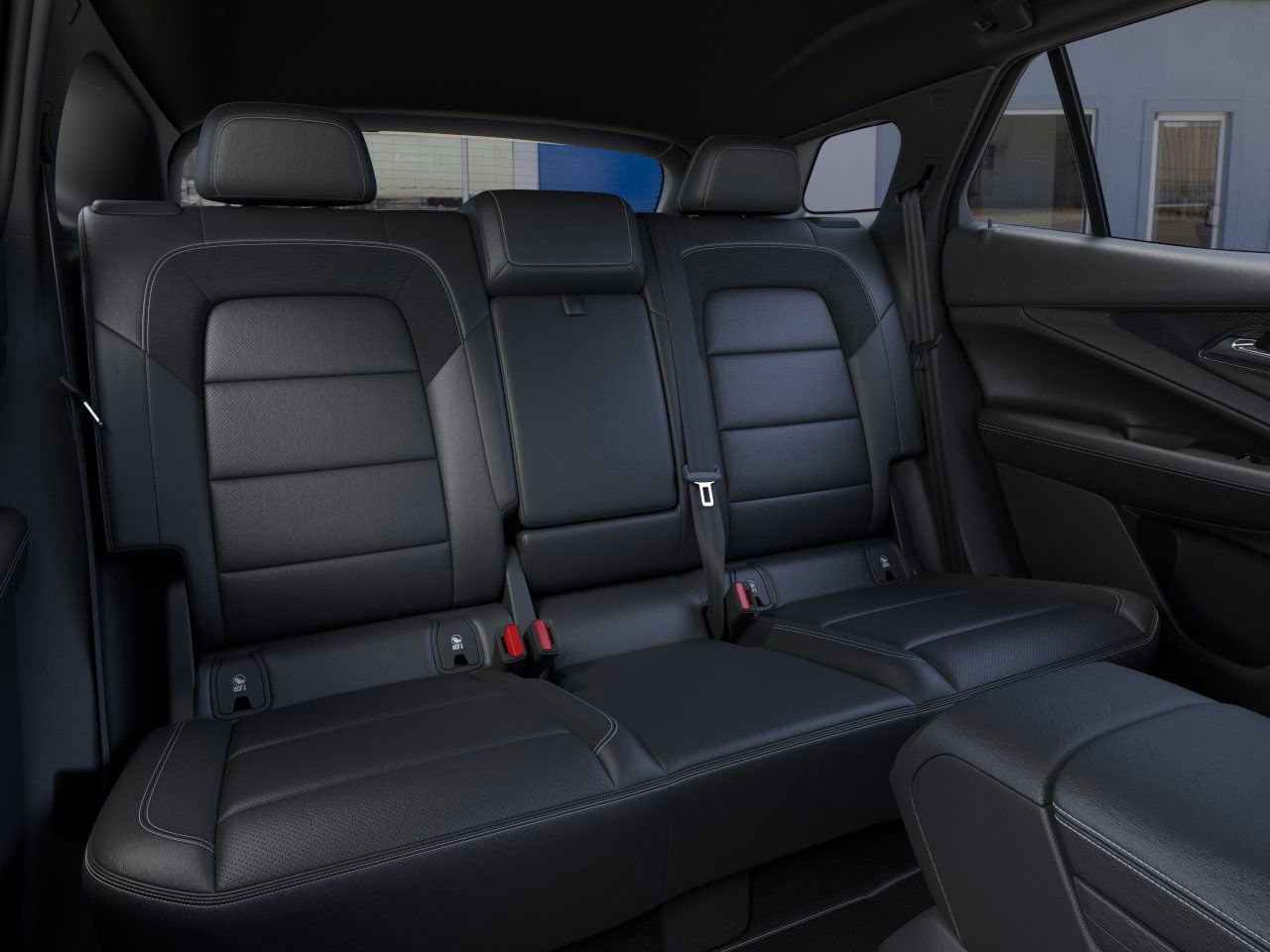 New 2026 Chevrolet Blazer EV LT w/ Super Cruise Package image 47