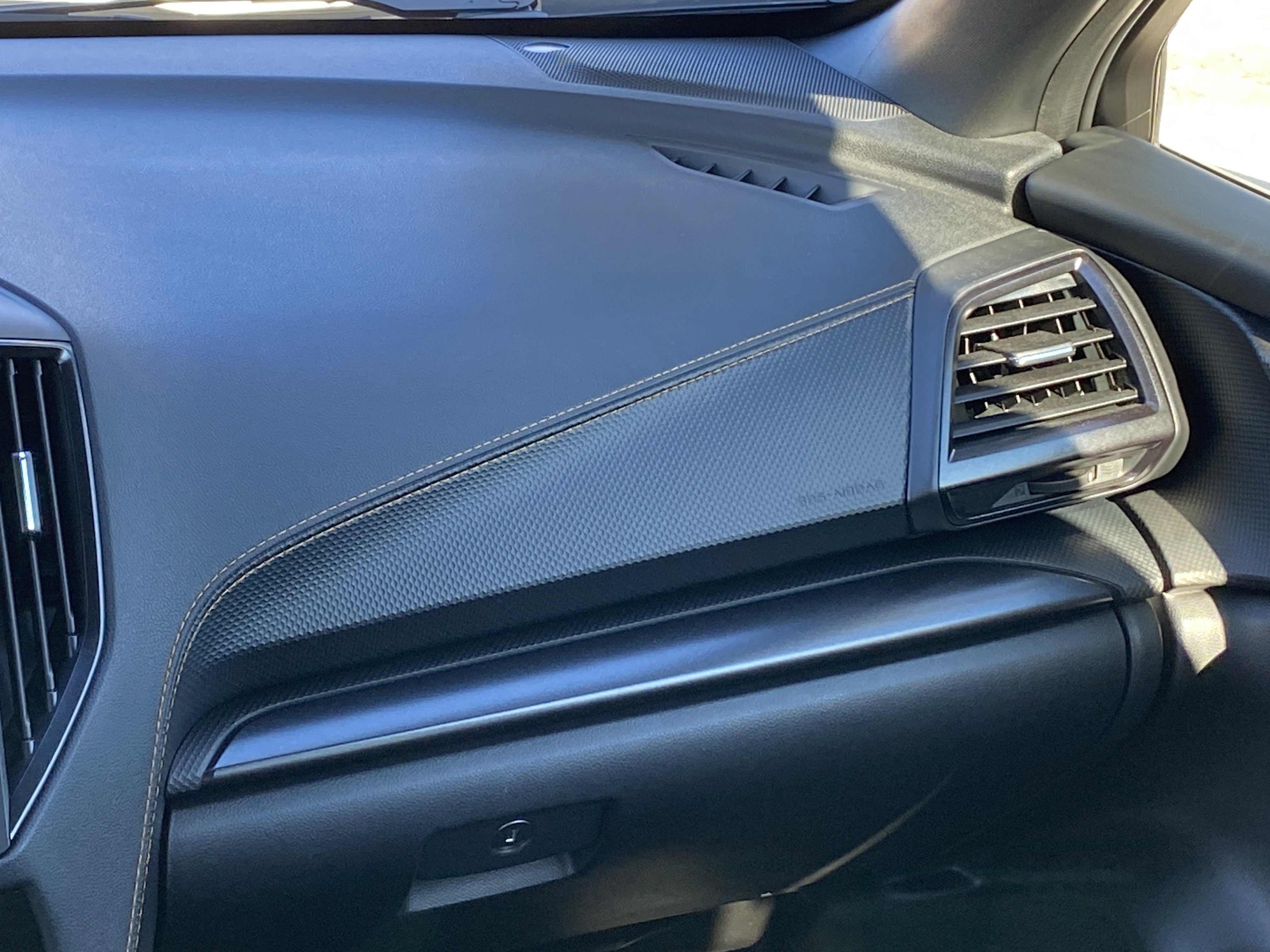 Used 2024 Subaru Forester Wilderness image 22