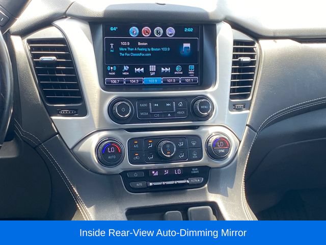 Certified 2020 GMC Yukon SLE w/ Convenience Package AWD/4WD image 11