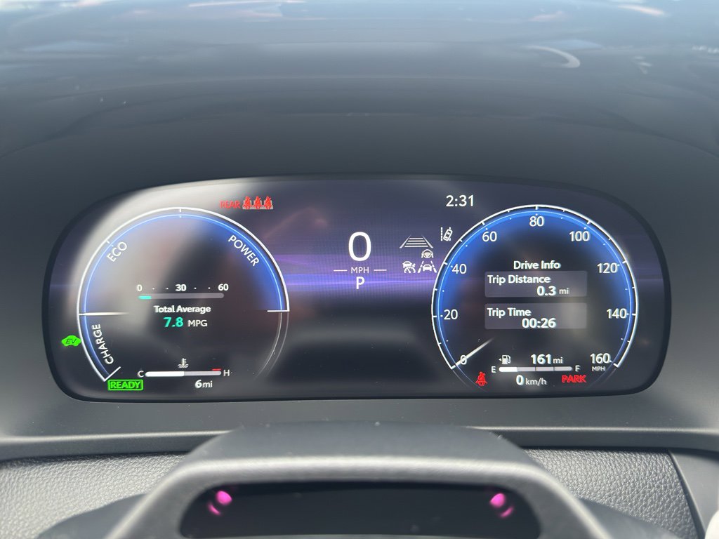 New 2026 Toyota Crown Signia image 19