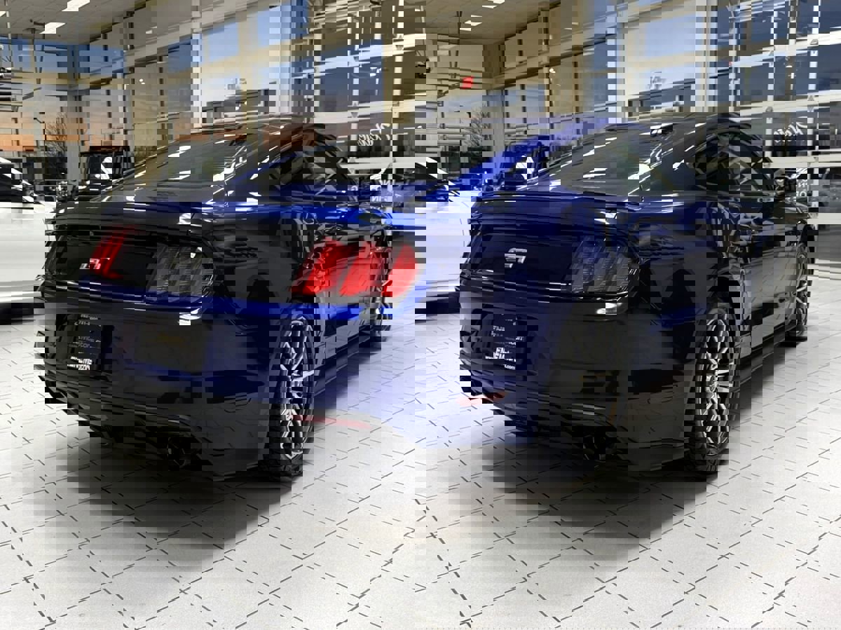 Used 2016 Ford Mustang GT image 12