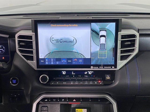 Used 2023 Toyota Tundra Platinum image 15