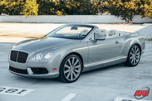 Used 2013 Bentley Continental GT image 12