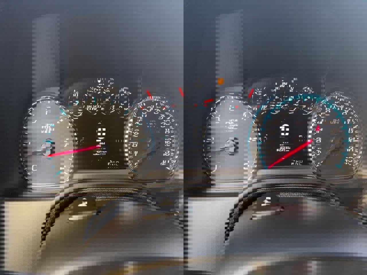 Used 2019 Chevrolet Suburban Premier image 36