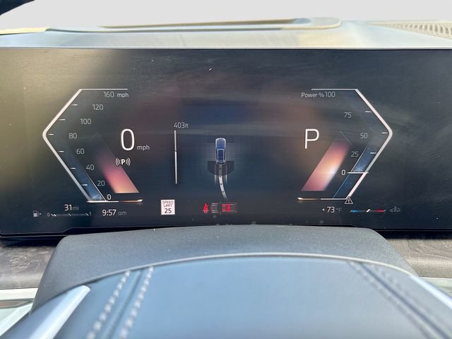 Used 2024 BMW X7 xDrive40i w/ Executive Package image 41