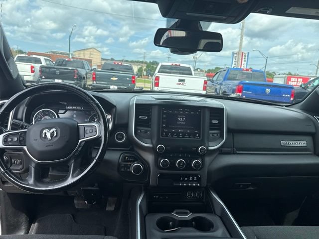 Used 2019 RAM 1500 Big Horn AWD/4WD image 13