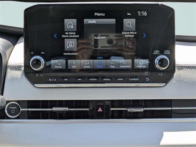 New 2025 Mitsubishi Outlander SEL image 16