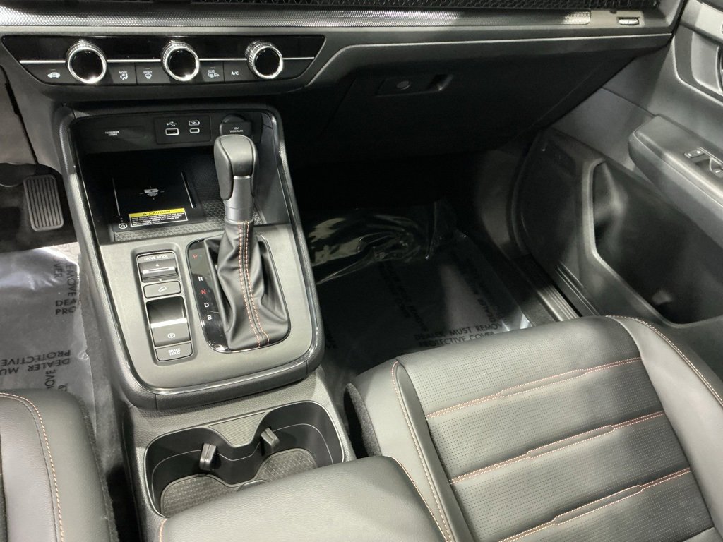 Used 2025 Honda CR-V Sport-L image 24