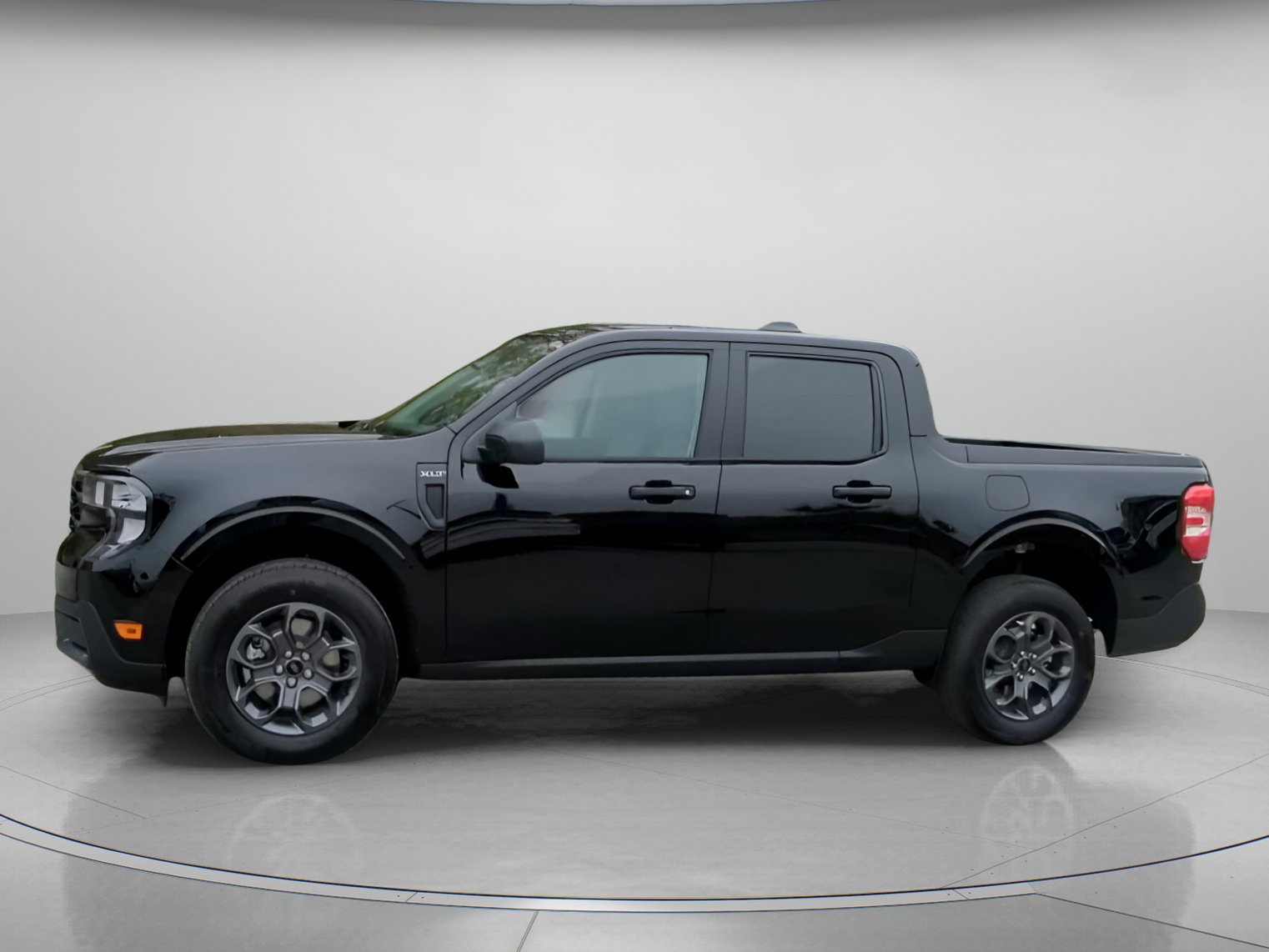 New 2026 Ford Maverick XLT w/ 4K Tow Package AWD/4WD image 15