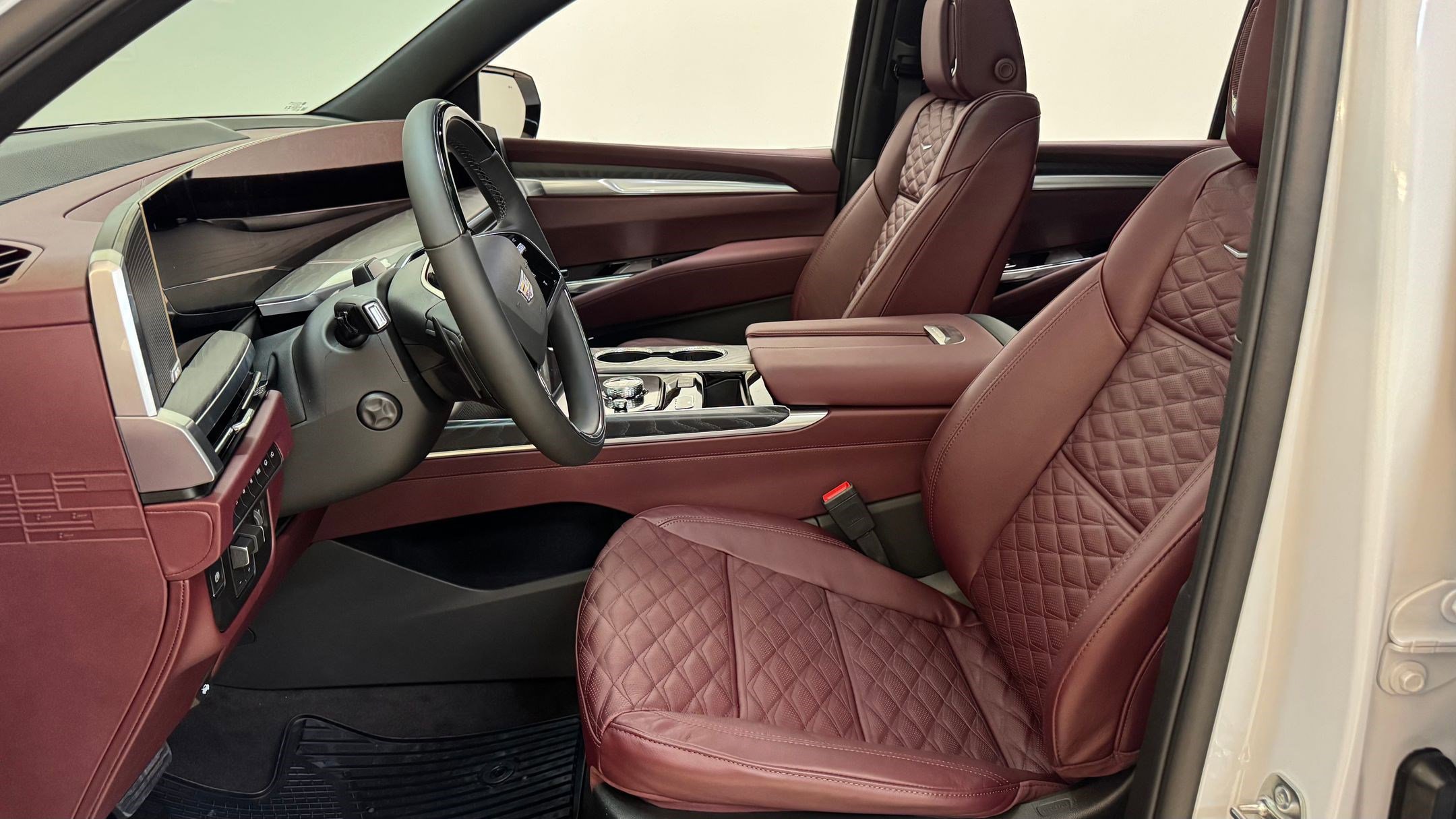 New 2026 Cadillac Escalade Sport w/ Touring Package image 56