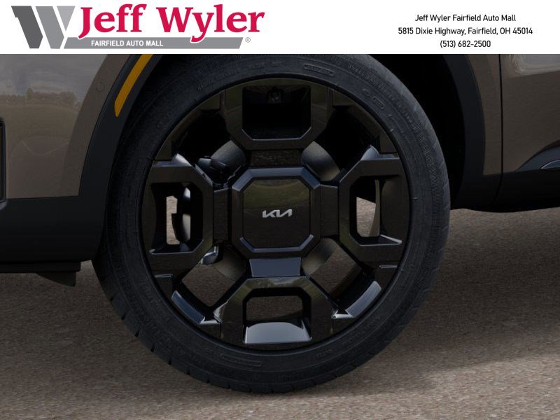 New 2026 Kia Sorento SX Prestige image 10