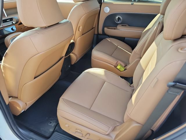 New 2026 Hyundai Palisade Calligraphy AWD/4WD image 25