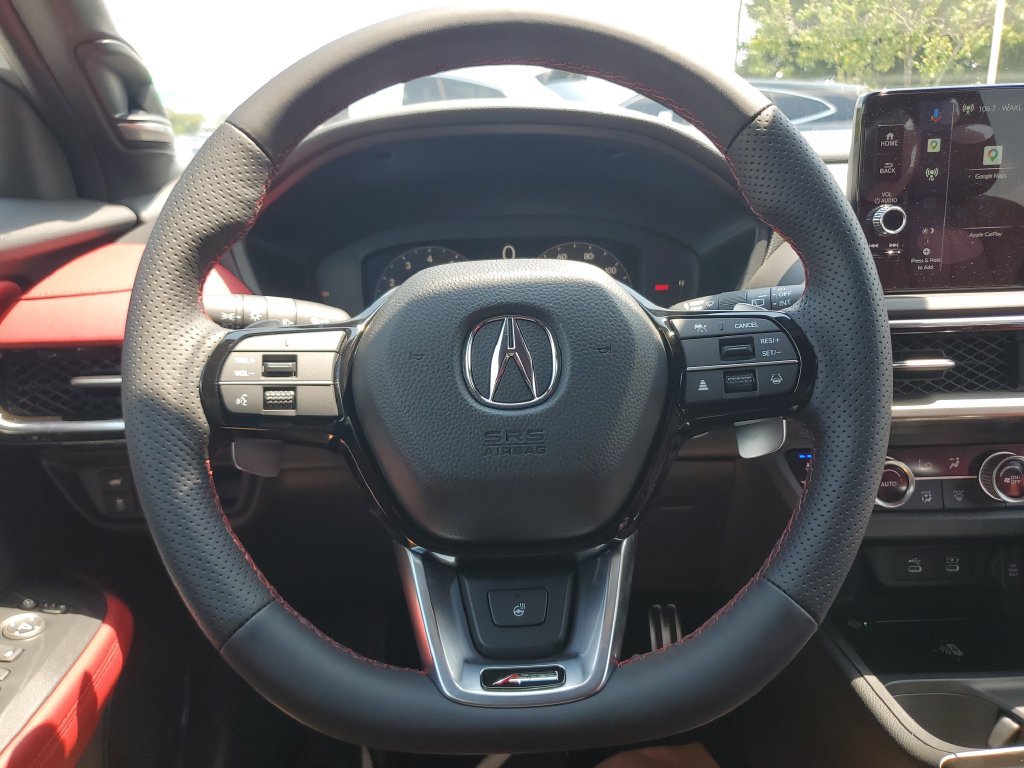 New 2026 Acura ADX A-Spec w/ Advance Package AWD/4WD image 22