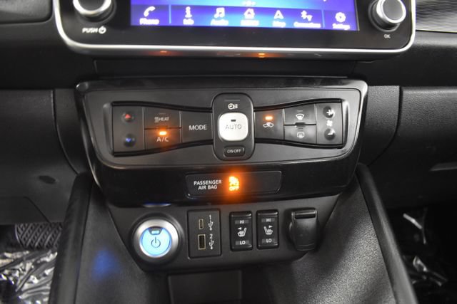 Used 2023 Nissan Leaf SV Plus FWD image 18