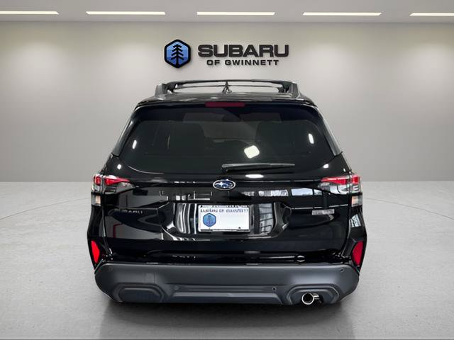 New 2026 Subaru Forester Limited AWD/4WD image 4